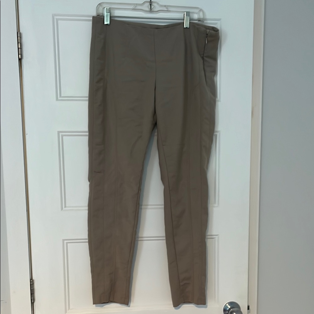 Mexx Tan Pantsuit